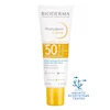کرم ضد آفتاب بایودرما Bioderma مدل Photoderm SPF ۵۰ حجم ۴۰ میلی‌لیتر مناسب پوست حساس و خشک
