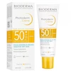 کرم ضد آفتاب بایودرما Bioderma مدل Photoderm SPF ۵۰ حجم ۴۰ میلی‌لیتر مناسب پوست حساس و خشک