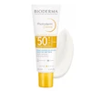 کرم ضد آفتاب بایودرما Bioderma مدل Photoderm SPF ۵۰ حجم ۴۰ میلی‌لیتر مناسب پوست حساس و خشک
