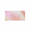 پالت سایه چشم پودری ۳۵ رنگ مورفی مدل Meredith Duxbury Artistry