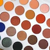 پالت سایه چشم پودری ۳۵ رنگ مورفی مدل Jaclyn Hill