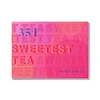 پالت سایه چشم پودری ۳۵ رنگ مورفی مدل 35T Sweetest Tea