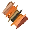 پالت سایه چشم پودری ۱۸ رنگ توفیسد مدل Pumpkin Spice Second Slice