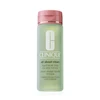 ژل شستشوی صورت کلینیک, مدل All About Clean مناسب پوست‌های مختلط تا چرب حجم 200ml