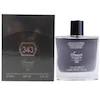 ادو پرفیوم مردانه اسمارت کالکشن مدل 343 حجم 100ml