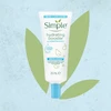 کرم آبرسان صورت سیمپل مدل Hydrating Booster مناسب انواع پوست حجم ۲۵ میلی‌لیتر