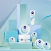 کرم مرطوب‌کننده صورت نیوآ مدل Soft مناسب انواع پوست حجم ۳۰۰ میلی‌لیتر