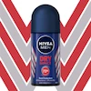 رول ضد تعریق مردانه نیوآ مدل Dry Impact 72h حجم 50ml