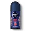 رول ضد تعریق مردانه نیوآ مدل Dry Impact 72h حجم 50ml