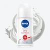 رول ضد تعریق زنانه نیوآ مدل Dry Comfort 72H حجم 50ml