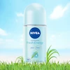 رول ضد تعریق زنانه نیوآ مدل Fresh Energy 48H حجم 50ml