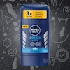 استیک ضد تعریق مردانه نیوآ مدل Fresh Active 48H حجم 50ml