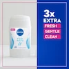 استیک ضد تعریق زنانه نیوآ مدل Fresh Natural 48H حجم 50ml