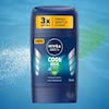 استیک ضد تعریق مردانه نیوآ مدل Cook Kick 48H حجم 50ml