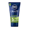 ژل حالت دهنده مو نیوآ مدل Elastic Matt Effect شماره 5 حجم 150ml