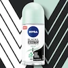 رول ضد تعریق زنانه نیوآ, مدل Black & White Fresh 48H حجم 50ml