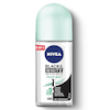 رول ضد تعریق زنانه نیوآ مدل Black &White Fresh Mist 48H حجم 50ml