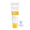  فلوئید ضد آفتاب محافظ قوی بایودرما Bioderma مدل Photoderm Fluide Max SPF ۵۰ حجم ۴۰ میلی‌لیتر مناسب پوست حساس