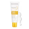  فلوئید ضد آفتاب محافظ قوی بایودرما Bioderma مدل Photoderm Fluide Max SPF ۵۰ حجم ۴۰ میلی‌لیتر مناسب پوست حساس