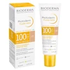 فلوئید ضد آفتاب رنگی بایودرما مدل Phoroderm Fluide Max رنگ Light حجم 40ml