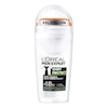 رول ضد تعریق مردانه لورآل, مدل Shirt Protect 48H حجم 50ml