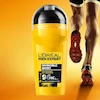 رول ضد تعریق مردانه لورآل, مدل Invincible Sport 96H حجم 50ml