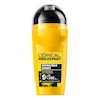رول ضد تعریق مردانه لورآل, مدل Invincible Sport 96H حجم 50ml