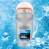 رول ضد تعریق مردانه لورآل, مدل Fresh Extreme 48H حجم 50ml