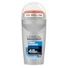 رول ضد تعریق مردانه لورآل, مدل Fresh Extreme 48H حجم 50ml