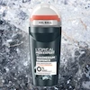 رول ضد تعریق مردانه لورآل, مدل Magnesium Defence 48H حجم 50ml
