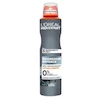 اسپری ضد تعریق مردانه لورآل, مدل Magnesium Defence 48H حجم 250ml