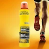 اسپری ضد تعریق مردانه لورآل, مدل Invinvible Sport حجم 250ml