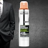 اسپری ضد تعریق مردانه لورآل مدل Shirt Protect 48H حجم 250ml