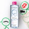 میسلار لورآل مدل Acqua Micellare حجم 400ml