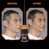 رنگ مو مردانه لورآل, مدل One-Twist شماره 04 رنگ قهوه ای طبیعی حجم 50ml