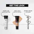 کرم پودر لورآل مدل Matte Cover شماره 175 حجم 50ml