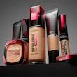 کرم پودر لورآل مدل Matte Cover شماره 175 حجم 50ml