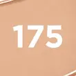 کرم پودر لورآل مدل Matte Cover شماره 175 حجم 50ml