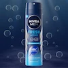 اسپری ضد تعریق مردانه نیوآ, مدل Fresh Active 48H حجم 150 ml