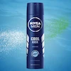 اسپری ضد تعریق مردانه نیوآ, مدل Cool Kick 48H حجم 150 ml
