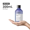شامپو مو تثبیت کننده رنگ لورآل, سری Professionnel مدل Blondifier Gloss حجم 300 ml
