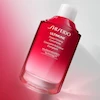 سرم ضدچروک و تقویت‌کننده شیسیدو مدل Ultimune Power Infusing حاوی عصاره جینسینگ و هیالورونیک اسید حجم 15 میلی‌لیتر