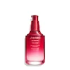سرم ضدچروک و تقویت‌کننده شیسیدو مدل Ultimune Power Infusing حاوی عصاره جینسینگ و هیالورونیک اسید حجم 50 میلی‌لیتر