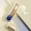 سرم روشن‌کننده و لیفتینگ پوست شیسیدو مدل Vital Perfection LiftDefine حاوی ویتامین C و عصاره گیاهان حجم 40 میلی‌لیتر
