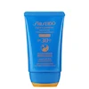 کرم ضد آفتاب محافظ حرفه‌ای شیسیدو Shiseido مدل Expert Sun Protector SPF30 حجم ۵۰ میلی‌لیتر مناسب انواع پوست