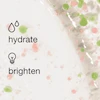کمپلکس دور چشم کلینیک, مدل Hydro-Filler 96H حجم 15ml
