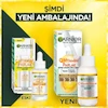 سرم روشن‌کننده گارنیه، مدل C Vitamini Parlak حاوی ویتامین C و هیالورونیک اسید حجم 30 میلی‌لیتر