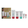 مجموعه مراقبت از پوست کلارنس مدل Healthy Skin Must-haves مجموعه 5 عددی