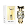 ادو پرفیوم زنانه پاکو رابان مدل Fame حجم 80ml