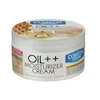 کرم مرطوب‌کننده صورت کامان مدل Oil++ Moisturizer مناسب پوست خشک حجم ۲۵۰ میلی‌لیتر